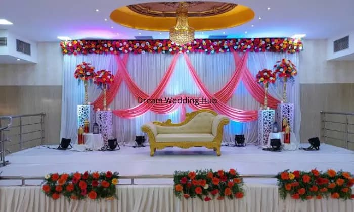 Saini Event And Wedding Planner