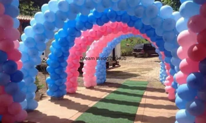 The Arranger Events & Caterers