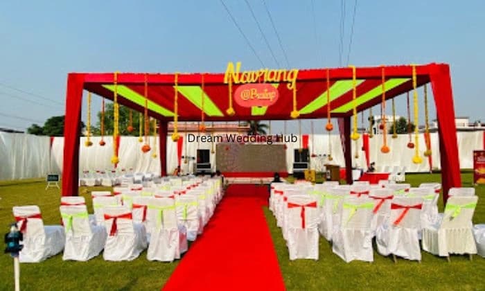 Sanjay Tent & Events