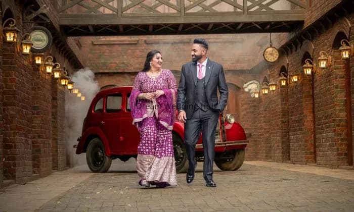 GREEN STUDIO PHOTOGRAPHY