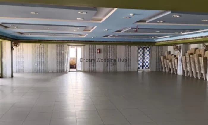 Uppala Function Hall