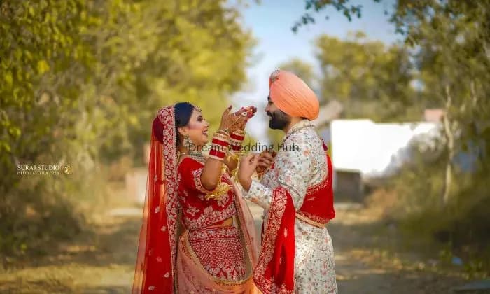 Suraj Studio Photography