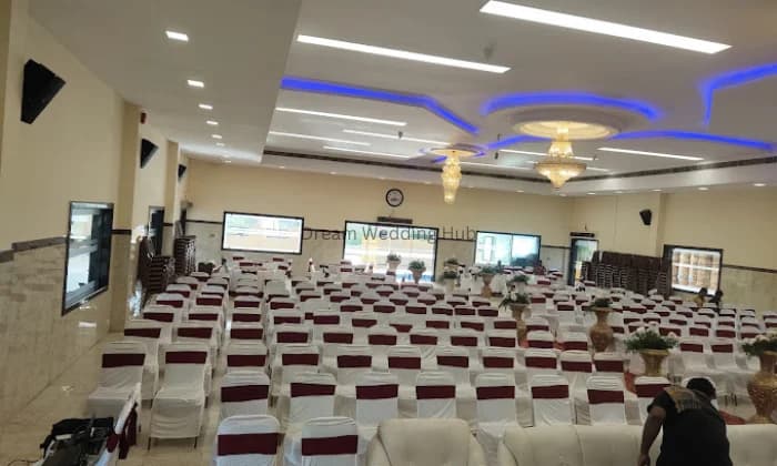 Anne Vaari Kalyana Mandapam