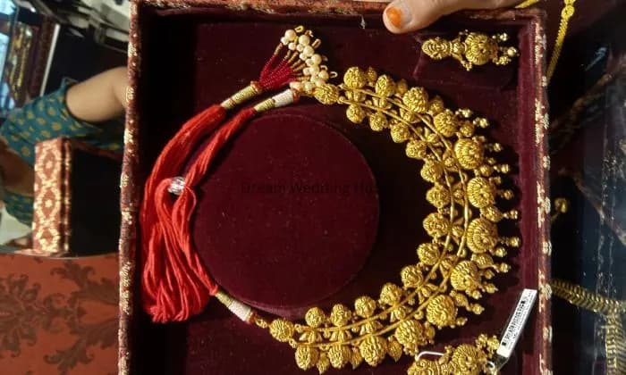 RJ Bridal Jewellery RJ Bridal Jewellery