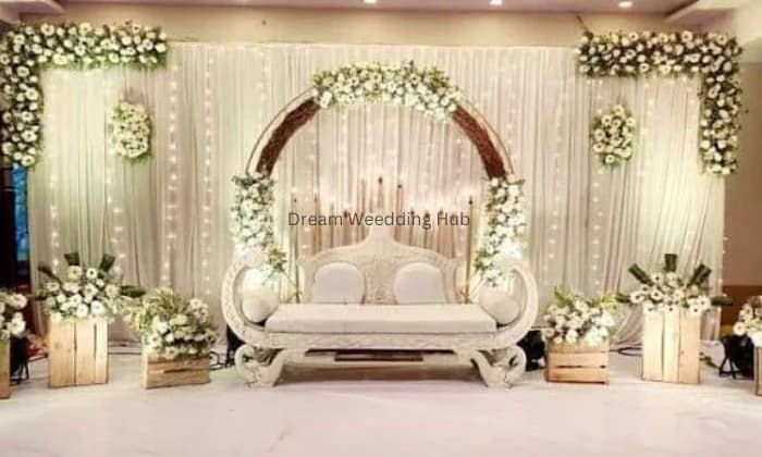 Sri Sakthi Pelli Pandiri