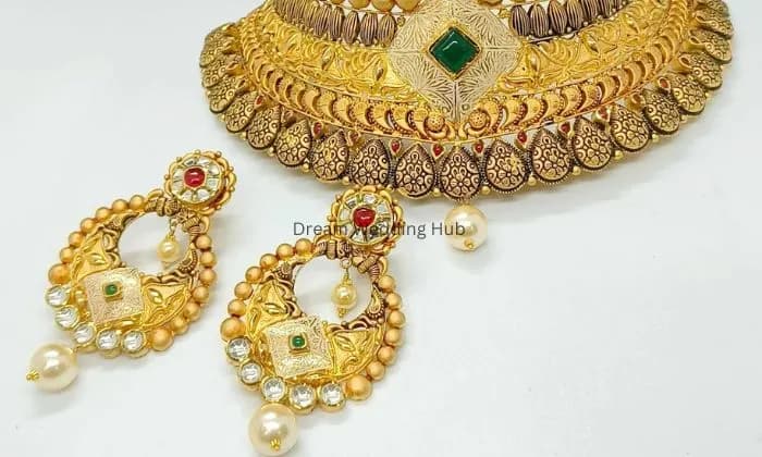 Shree Chadha Jewellers