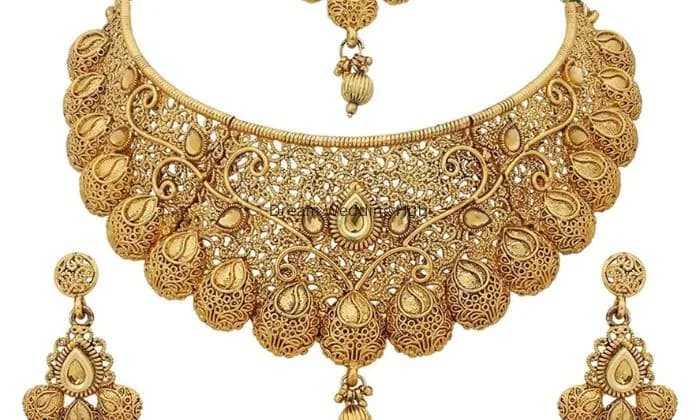 Yash Jewellery House Yash Jewellery House