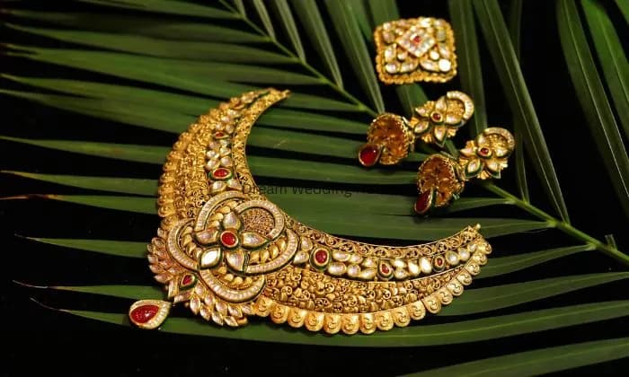 G.C Madan Mohan Jewels