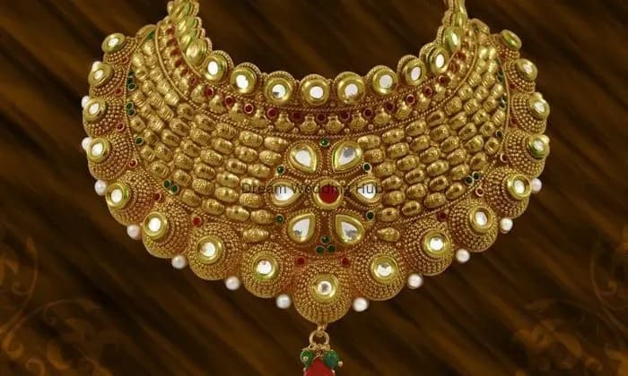 Bliss Designer Jewelley