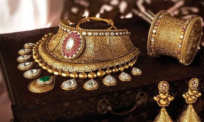 kanda brothers jewellers