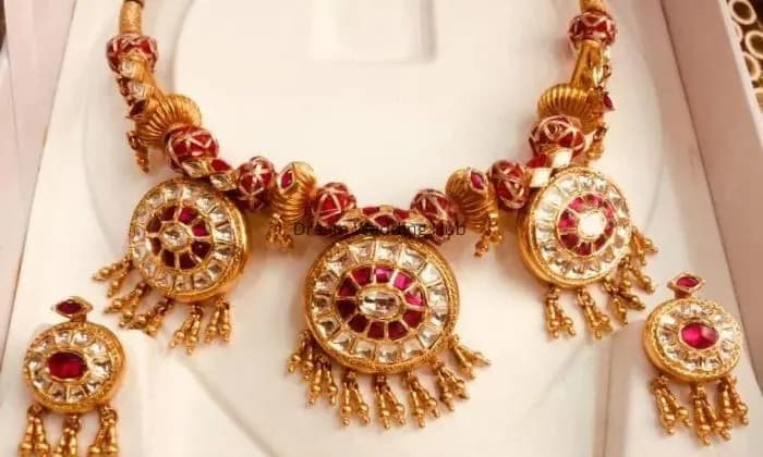 Kuku Jewellers