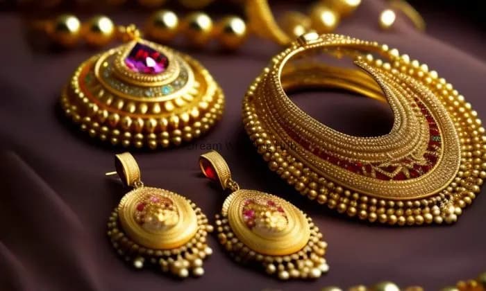 Ajaib Jewellers