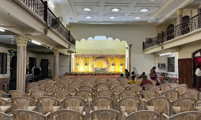 SGM Kalyana Mandapam