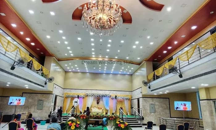 Vijayalakshmi Convention Hall