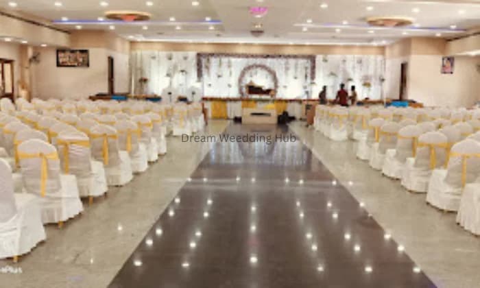 Milan Function Hall