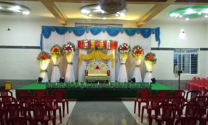 Royal Mahal Kalyana Mandapam