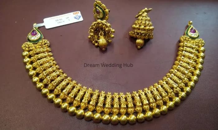 Zaweri Gujranwala Jewellers