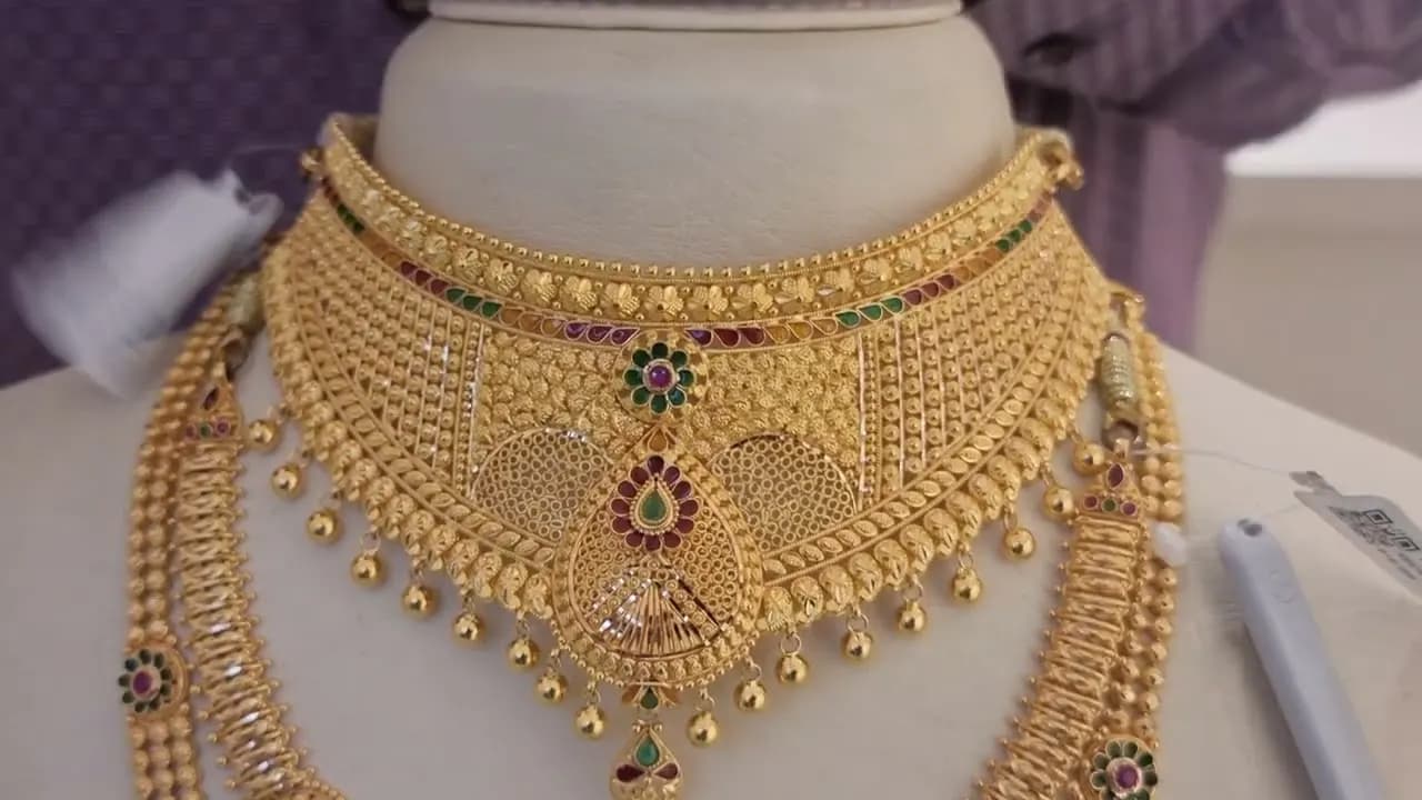 Laxmi Jewellers