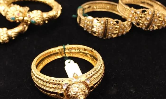 Kalaneedhi Jewellers