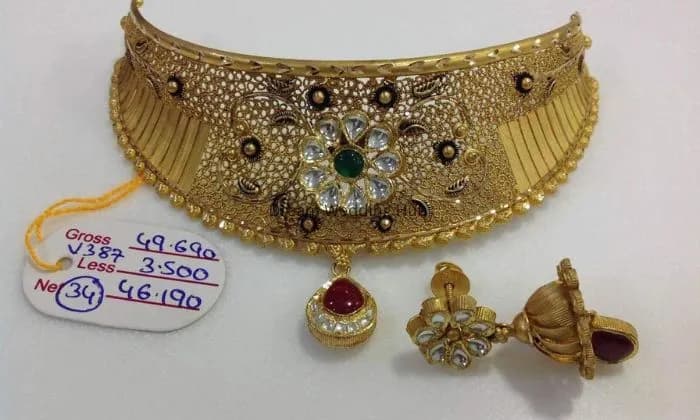 Mahesh & Sons Jewellers