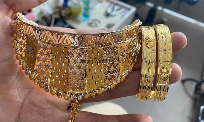 New Punjab Jewellers