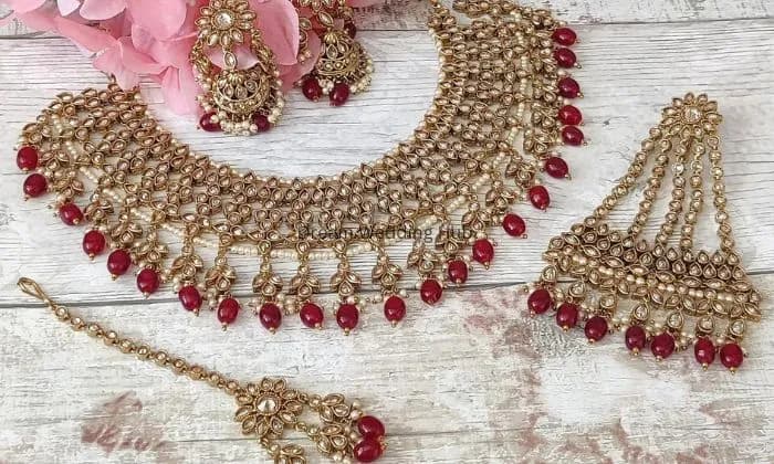 A-one Jamna Jewellers