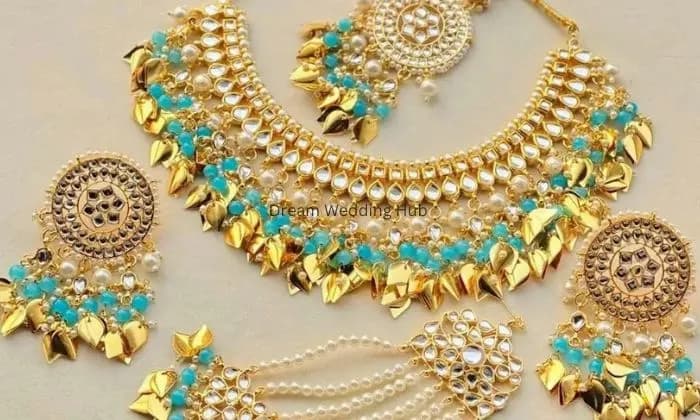 Kanjana Fashion Jewellery Kanjana Fashion Jewellery