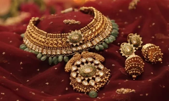 Chaudhary Jewellers Chaudhary Jewellers