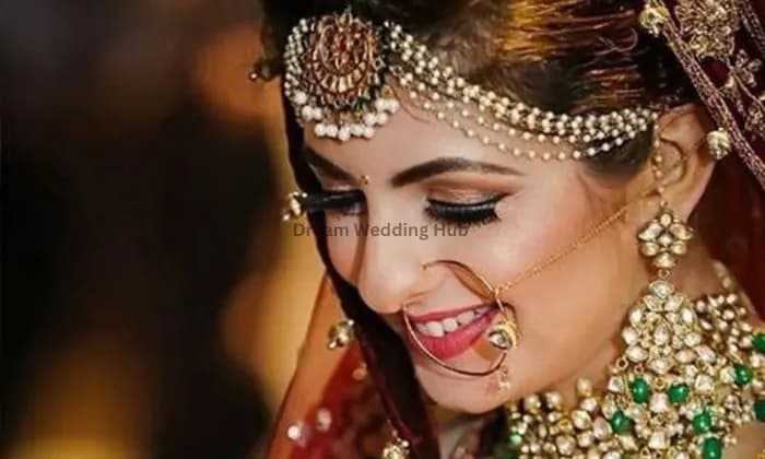 All Season Beauty Salon