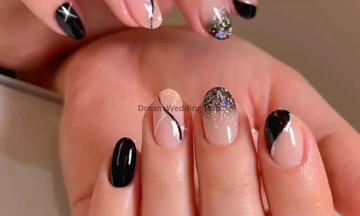 Kaur makeup & nail studio