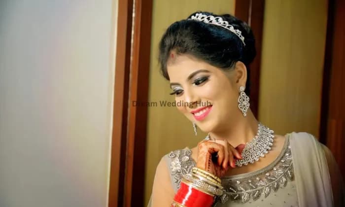 PALLAVI SHARMA MAKEOVERS