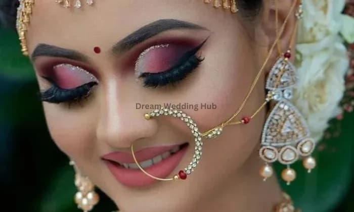 Shivam makeover studio