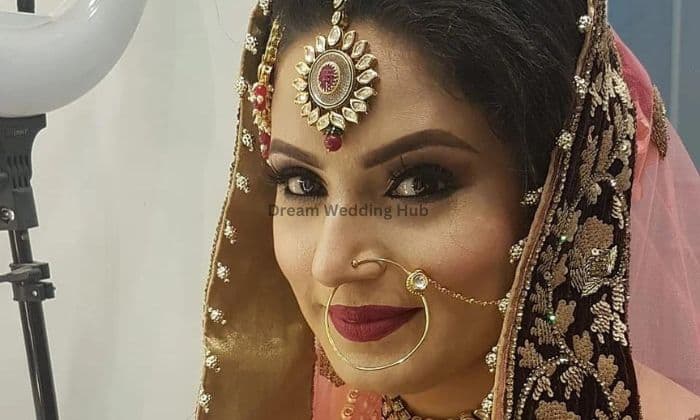 House Of Beauty Salon