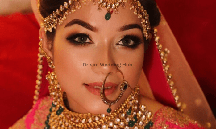 Ommbre by Tanu Khurana