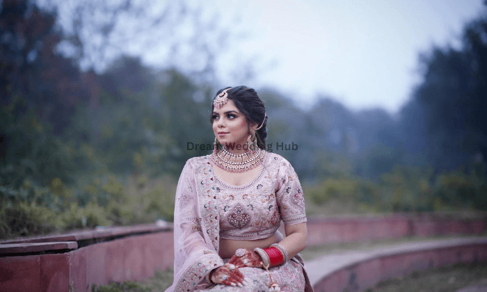 Rubina Makeup Artist