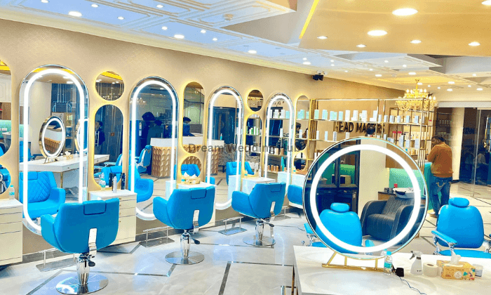 Headmasters Salon