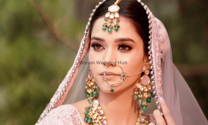 Payal Bharota Makeup Artist