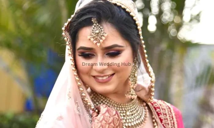 Preet Khinda Bridal Studio