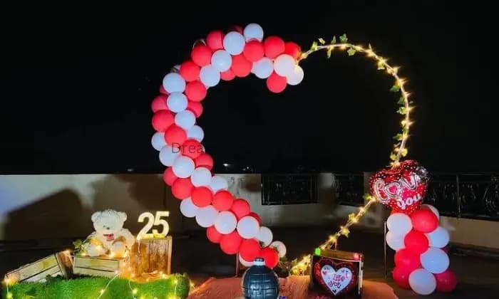 MOKHARIYA WEDDING PLANNER