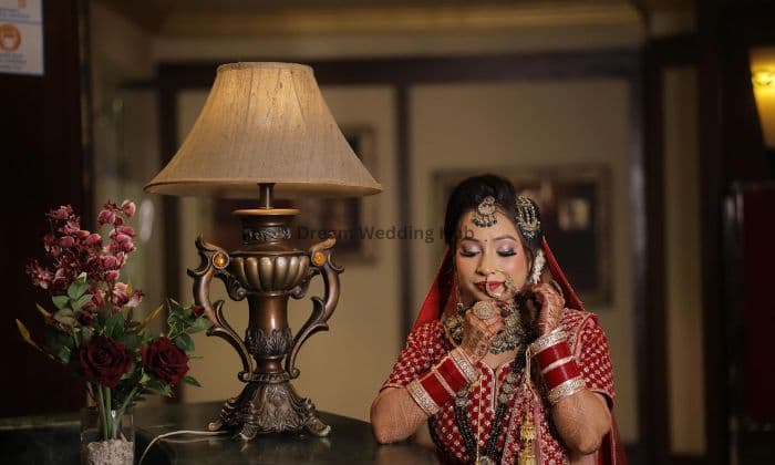 Arif & Pari Makeup artist