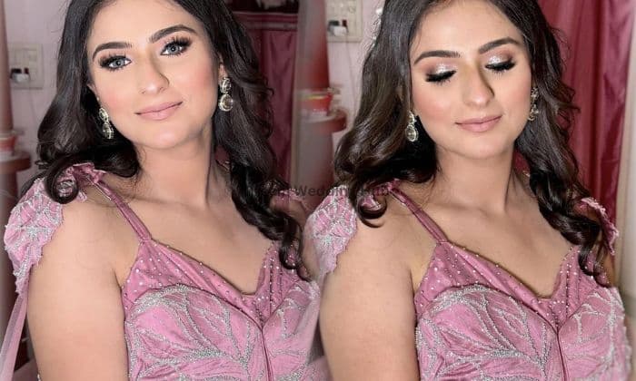 Renvana The Makeup Studio