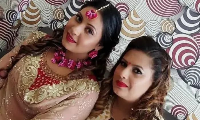 Haider Hussain unisex Salon