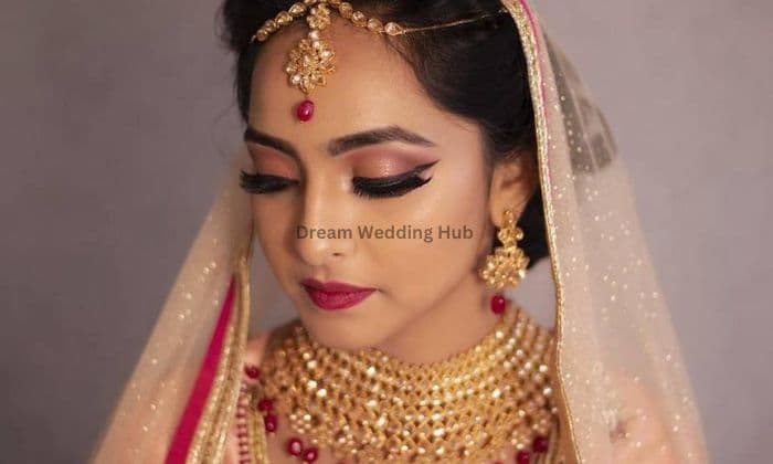 Meenakshi Makeover Salon