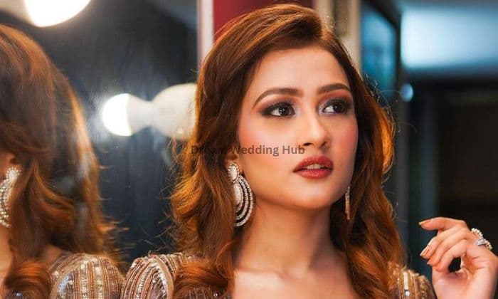 Babita Makeup Artist