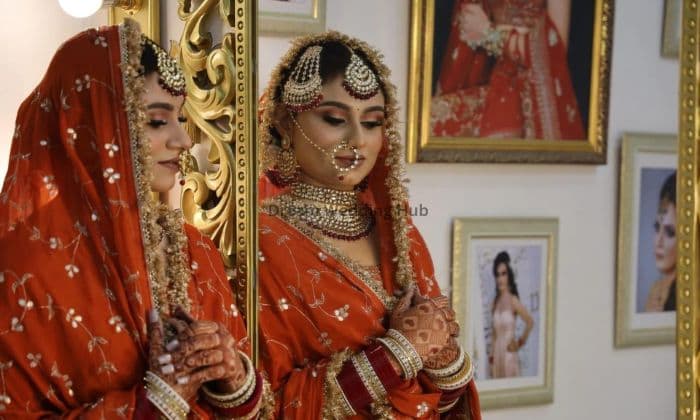 Tricoz The Ultimate Makeup