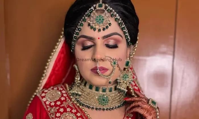 Makeup By Dharvi Makeup By Dharvi