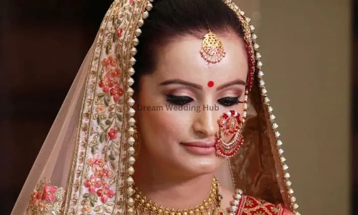 HARPREET MAKEOVERS HARPREET MAKEOVERS