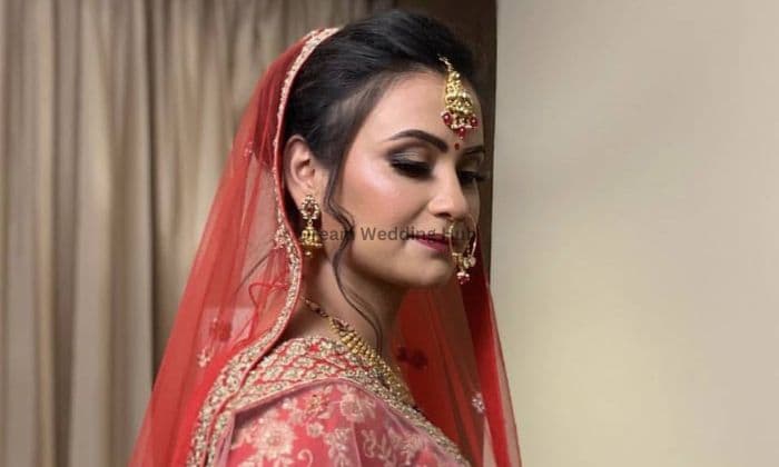 Preeti Chopra Makeover