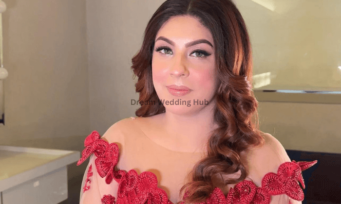 Sonia Chugh Makeup Studio Sonia Chugh Makeup Studio