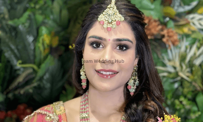 Divi Dua Makeup Artist